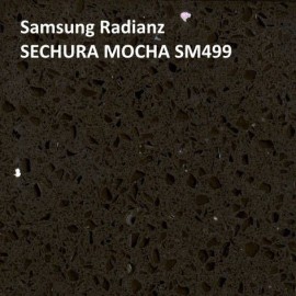 Radianz SECHURA MOCHA SM499